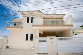 Casa 4 quartos Cabo Frio, Cabo Frio